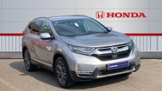 Honda CR-V 2.0 i-MMD Hybrid SR 5dr eCVT Hybrid Estate